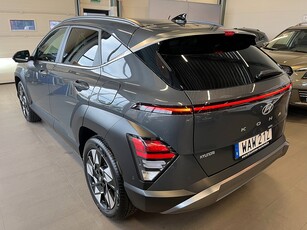 Hyundai Kona Hybrid 1.6 DCT Advanced