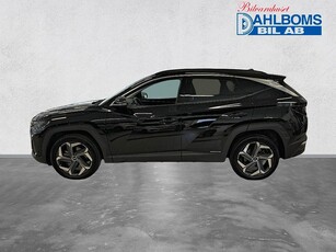 Hyundai Tucson 1.6T-GDi HEV 230hk 6AT 4WD Advanced