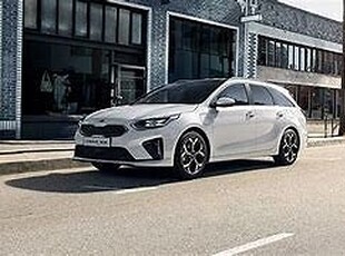 Kia Cee´d Ceed Plugim Advance Plus