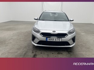 Kia Cee´d Sportswagon 1.4 T-GDI GT-Line Kamera Navi Drag