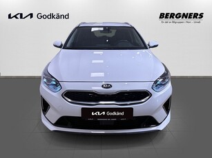 Kia CEED SW Plug-In Hybrid Advance Plus (V-Hjul)