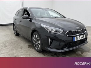 Kia Cee´dSW Plug-in Advance Plus Kamera Navi CarPlay 2020, Halvkombi