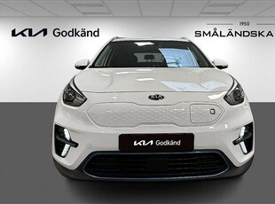 Kia E-Niro 64 kWh Advance ,204hk