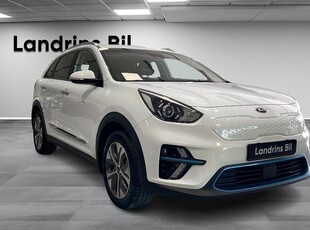 Kia E-Niro 64 kWh Advance Keyless / CarPlay