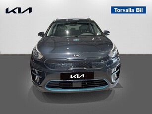 Kia E-Niro 64 kWh AUT Advance 204hk + Vinterhjul