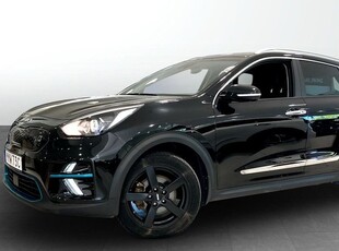 Kia e-NiroAdvance | Vinterhjul | Privatleasing 4. mån 2021, Crossover