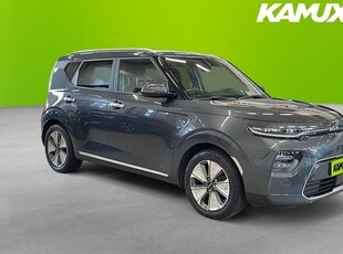 Kia e-SoulLong Range 64 kWh GLS Kamera Navi 2023, Crossover