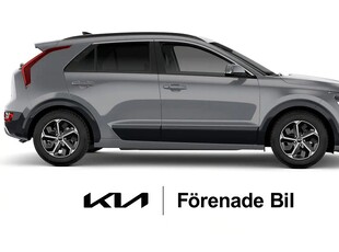 Kia Niro 1.6 Hybrid Advance