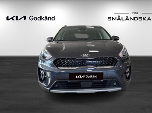 Kia Niro Hybrid DCT Advance Plus 1 - Drag - Vhjul