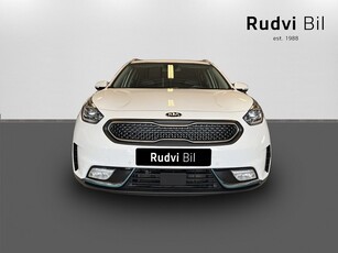 Kia Niro Plug-in hybrid DCT Advance Plus 2