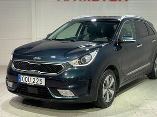 Kia NiroLADDHYBRID P-HEV Advance Plus |Drag|Navi|Kamera| 2018, SUV