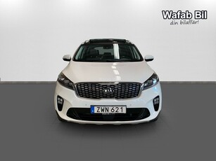 Kia Sorento 2.2 CRDi AWD GT-Line