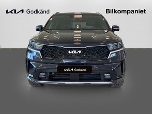 Kia Sorento PHEV Advance Plus, 265hk (V-Hjul, Mvk, Dragkrok)