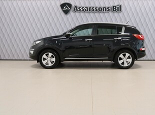 Kia Sportage 1.6 GDI 135 hk * En Ägare 7000 Mil *