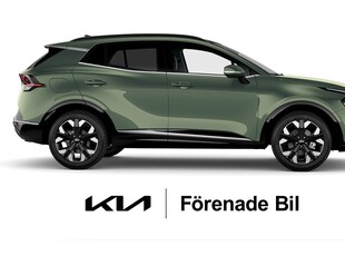 Kia Sportage Plug-in Hybrid AWD Advance I Kampanj