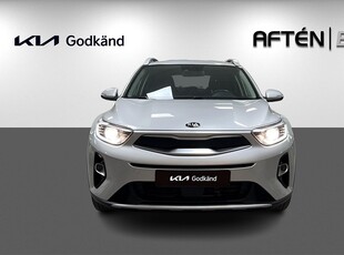 Kia Stonic Kia Stonic 1.0 T-GDI Automatisk, Kia Godkänd