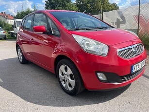 Kia Venga 1.4 CRDi ECO Comfort Euro 5