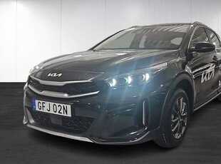 Kia XCeedPlug-In Hybrid ADVANCE - Demo 2024, Halvkombi