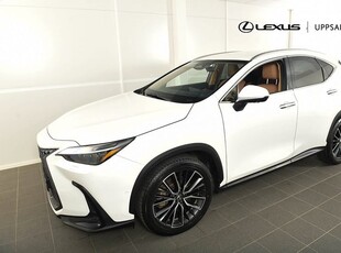 Lexus NX 450h+