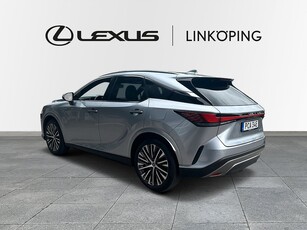 Lexus RX 450h+ Executive Teknikpaket Dragkrok