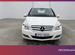 Mercedes-Benz B 180 Sports Tourer Sport Pano Värmare Välserv