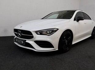 Mercedes-Benz CLA 200 d 8G-DCT AMG Sport Euro 6