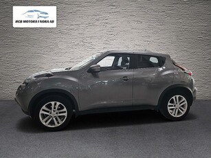 Nissan Juke NISSAN JUKE