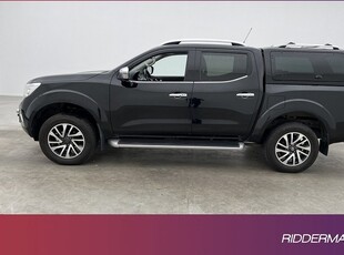 Nissan Navara2.3 dCi 4x4 Tekna Diff 360° Drag 2019, Pickup