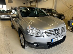 Nissan Qashqai 2.0 /0:-Kontant