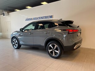 Nissan Qashqai Premiere Edit. XTRONIC Pano, Head-up, V-hjul