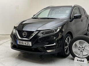 Nissan Qashqai1.3 DIG-T 2021, SUV