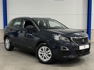 Peugeot 3008 1.2 PureTech / 130 HK / Drag / Manuell