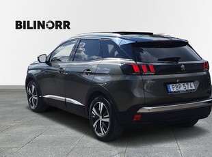 Peugeot 3008 1.6 ALLURE SKYPACK 120HK | DRAG | MV | VHJUL