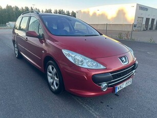 Peugeot 307 Break 1.6 HDi Euro 4