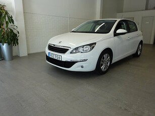 Peugeot 308 1.2 e-THP Active Automat