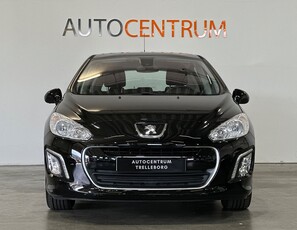 Peugeot 308 5-dörrar 1.6 e-HDi Pano 111hk