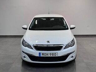 Peugeot 308 SW 1.2 e-THP Active Automat Dragkrok Euro 6