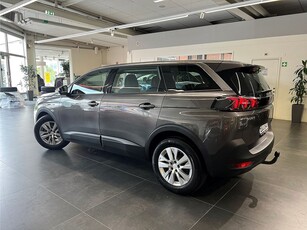 Peugeot 5008 1.2 PureTech 130hk - 7-SITS