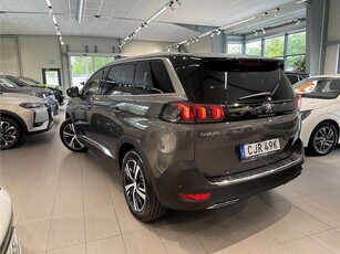 Peugeot 5008 GT 1.2 PureTech 130hk Aut - 7-SITS