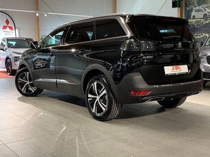 Peugeot 5008 GT PureTech 130hk Aut - OMGÅENDE LEVERANS!