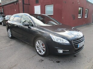 Peugeot 508 SW 1.6 e-HDi EGS Euro 5