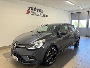 Renault Clio 0.9 TCe Intens / RESERVERAD