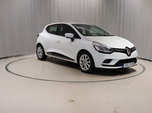 Renault Clio 118hk, Automat, Kamera, Navigation