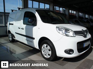 Renault Kangoo Maxi 1.5 dCi 110HK Euro 6