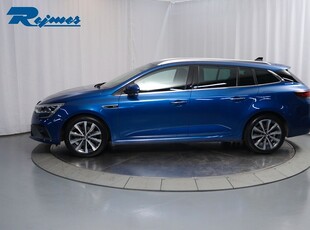 Renault Mégane IV PhII E-TECH 160 R.S. Line ST