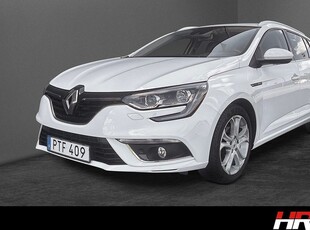 Renault MeganeMégane Sport Tourer 1.3 TCe EDC Automat 2019, Kombi