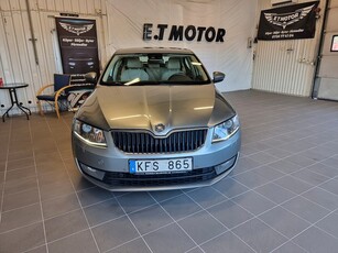 Skoda Octavia 1.8 TSI Businessline Euro 5 automat dsg