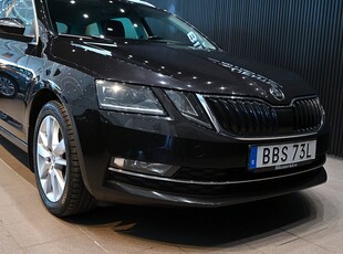 Skoda Octavia Kombi 1.5 TSI Premium Automat 150 Hk Euro 6