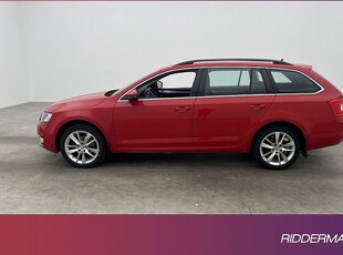 Skoda Octavia1.6 TDI 4x4 Plus D-Värmare Drag 2015, Kombi