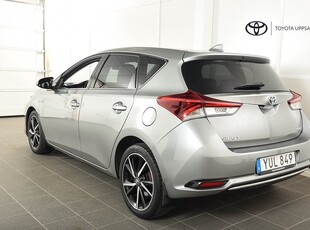 Toyota Auris 1.8 Elhybrid 5-D Intense Edition